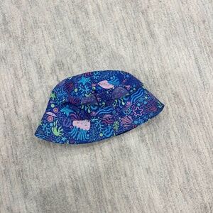 Royal Caribbean kids bucket hat